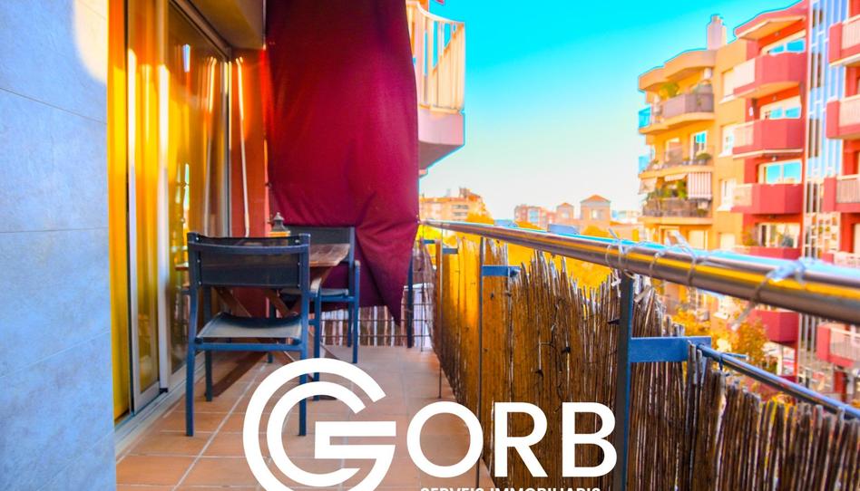 Foto 1 de Piso en venta en Centre, Barcelona