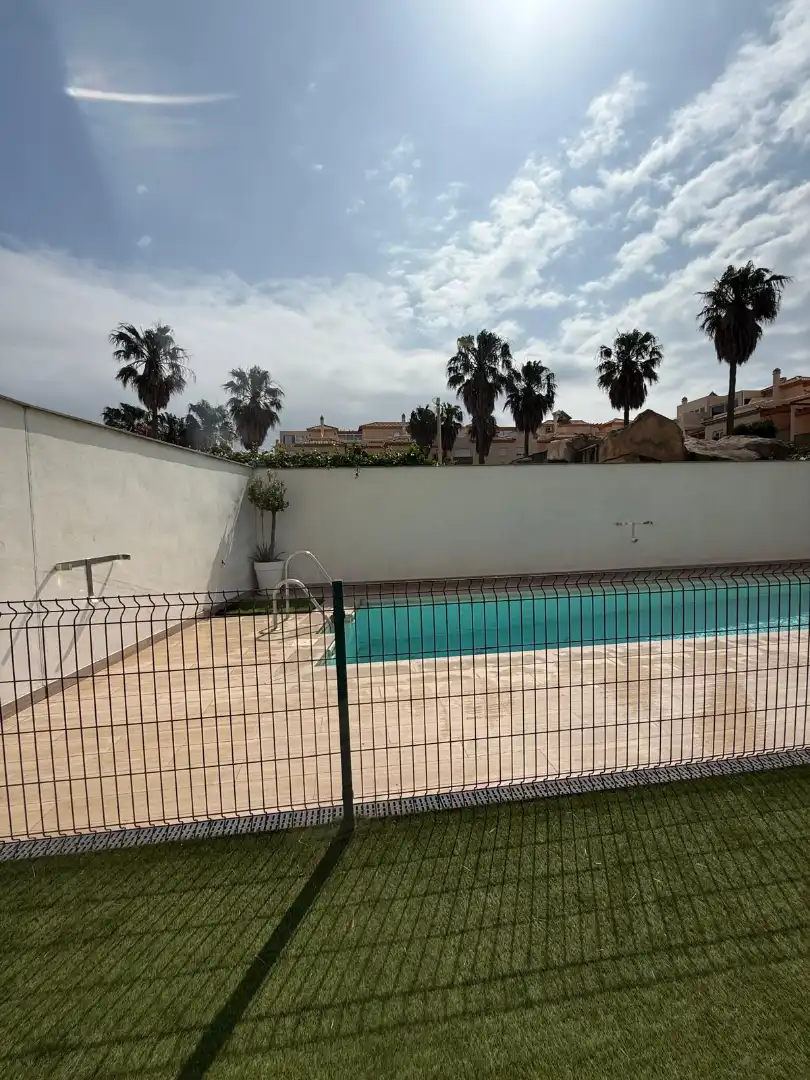 Apartament amb piscina en venda a Calle Cigüeña Blanca 21, imagen 5