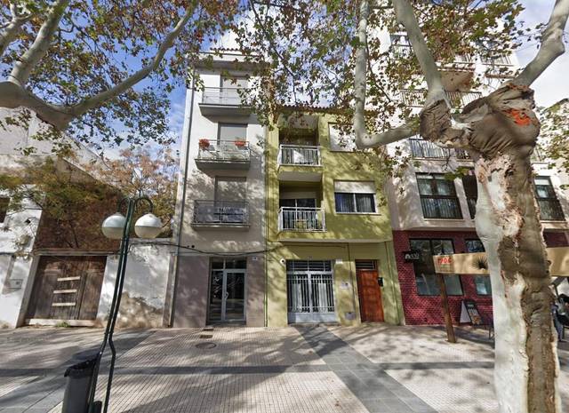 Piso en Venta en  PEREZ BAYER en Pueblo