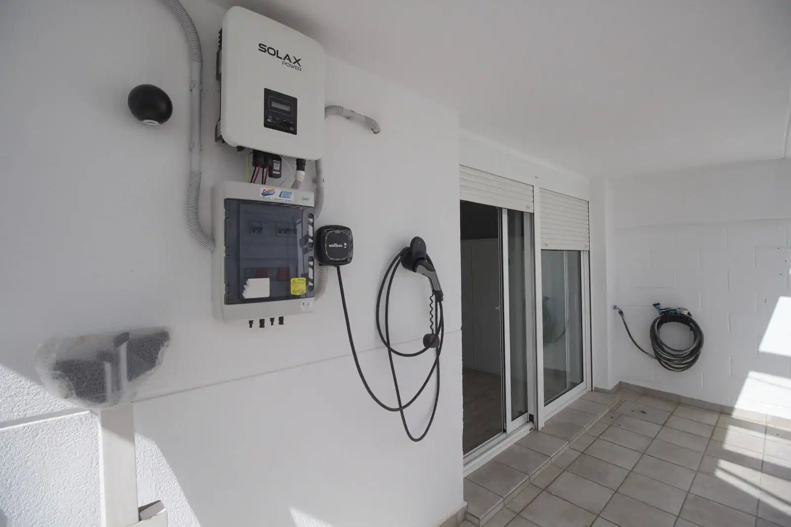 Casa con terraza en venta en Montealto - Monterrey, imagen 15