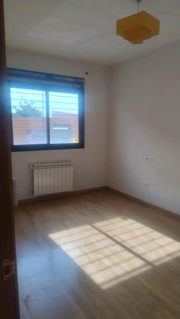 Bedroom of Flat for sale in Carrión de Calatrava  with Heating and Storage room