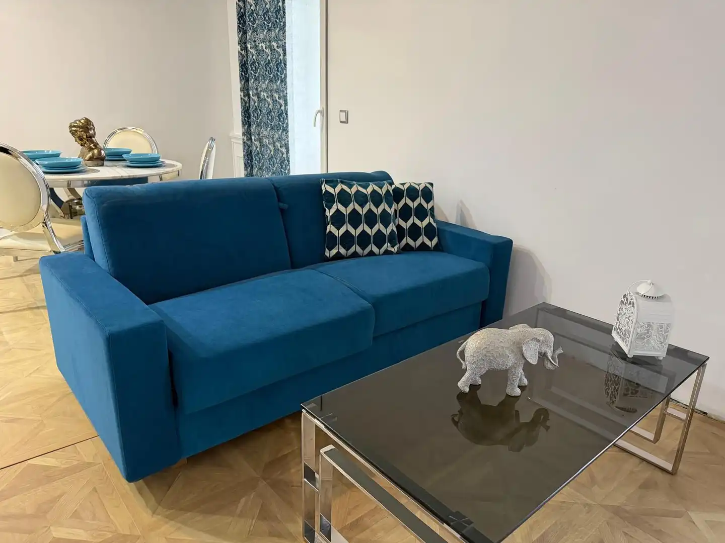 Piso con terraza en venta en Paseo Menendez Pelayo, imagen 20