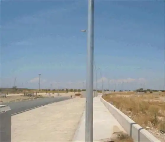 Residential land for sale in La Muela, imagen 3