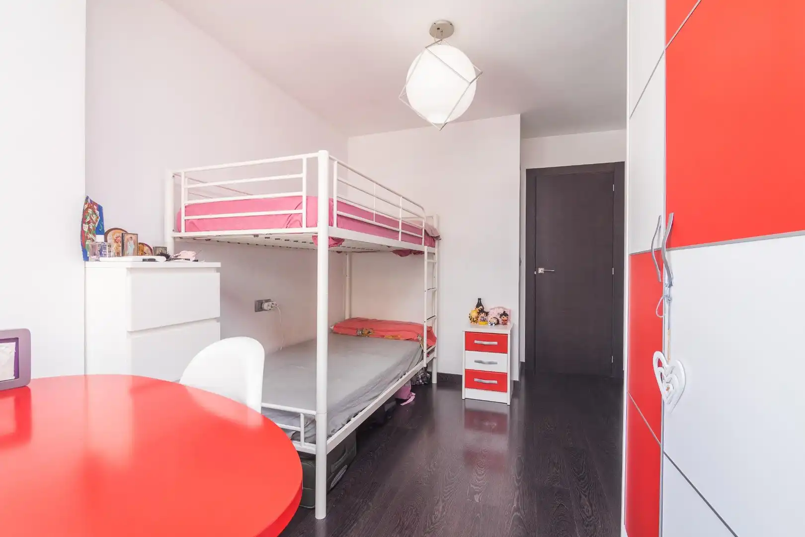 Flat with terrace for sale in Calle DR FERRAN, imagen 27