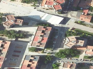 Flat for sale in Avenida Can Cabanyes, 4 Pl:3