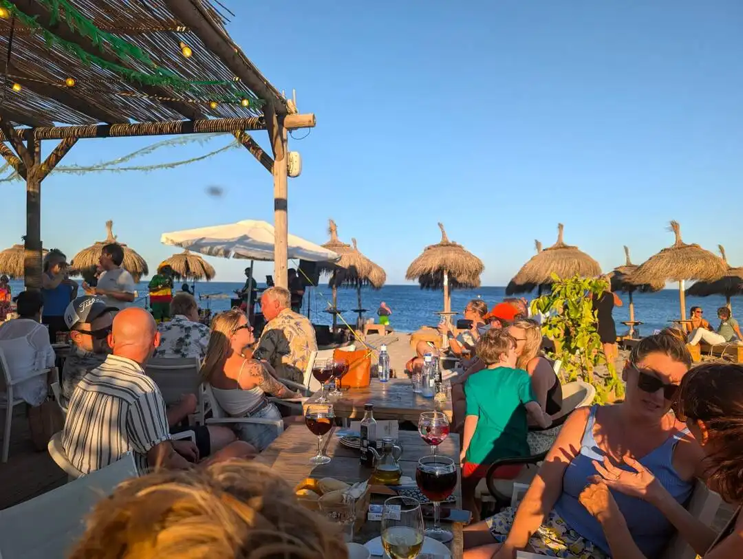 Reihenhaus mit Terrasse zum Verkauf in Calle Colinas del Mar 14, imagen 63