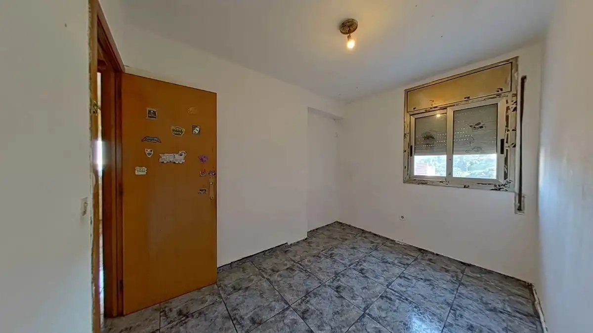 Dormitori de Pis en venda en Montcada i Reixac amb Aire condicionat