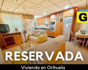 Cuina de Pis en venda en Orihuela amb Aire condicionat, Calefacció i Terrassa