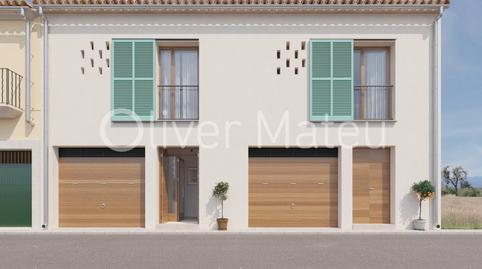 Foto 3 de Casa adosada en venda a Sencelles, Illes Balears