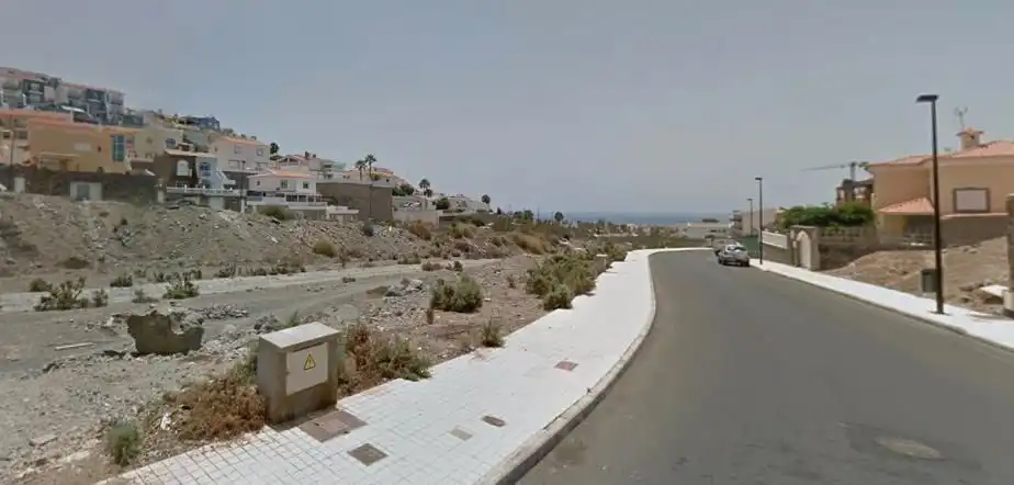 Residential land for sale in Arguineguín, imagen 6