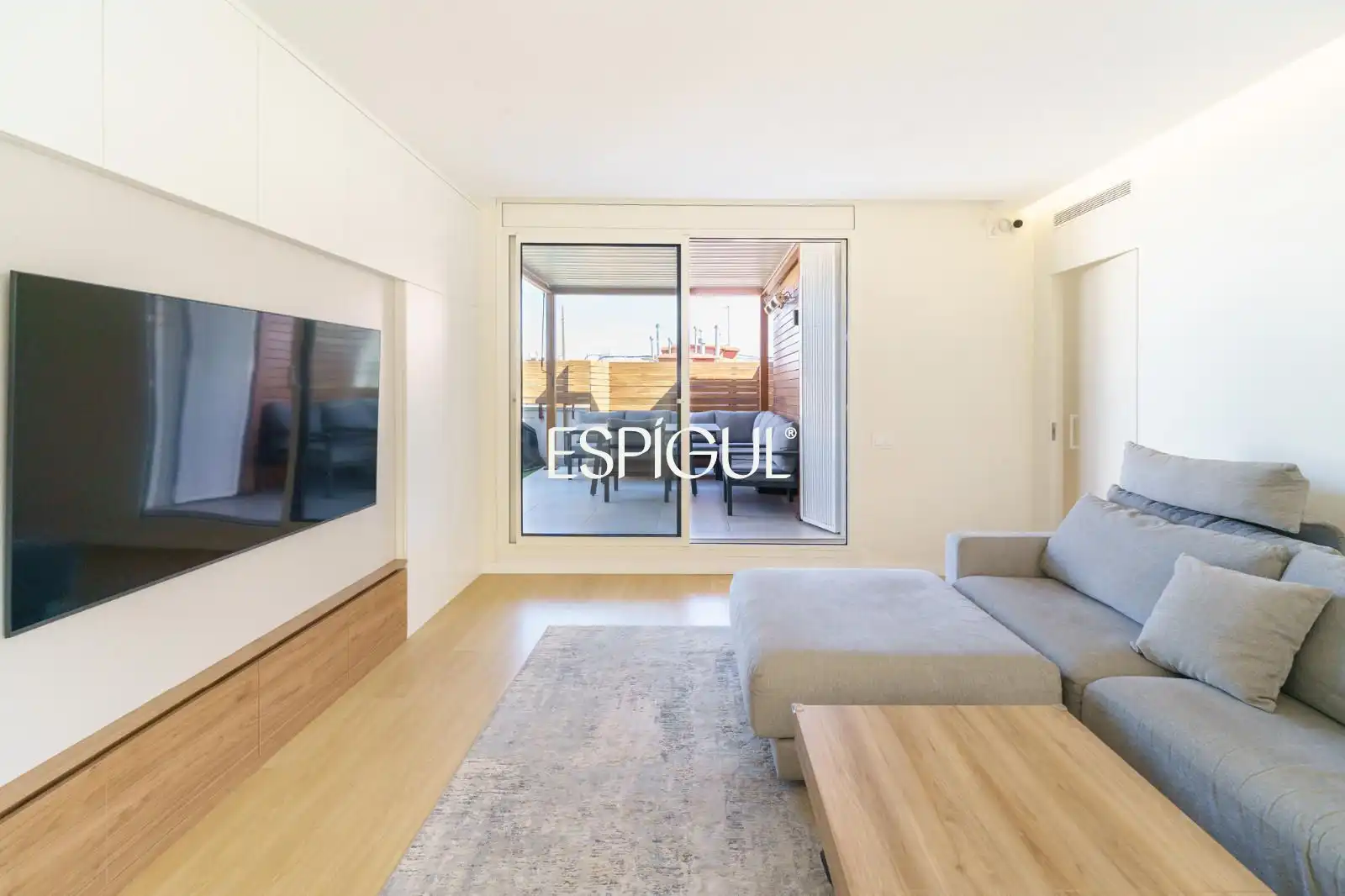 Wohnung mit Terrasse zum Verkauf in Calabria, imagen 5