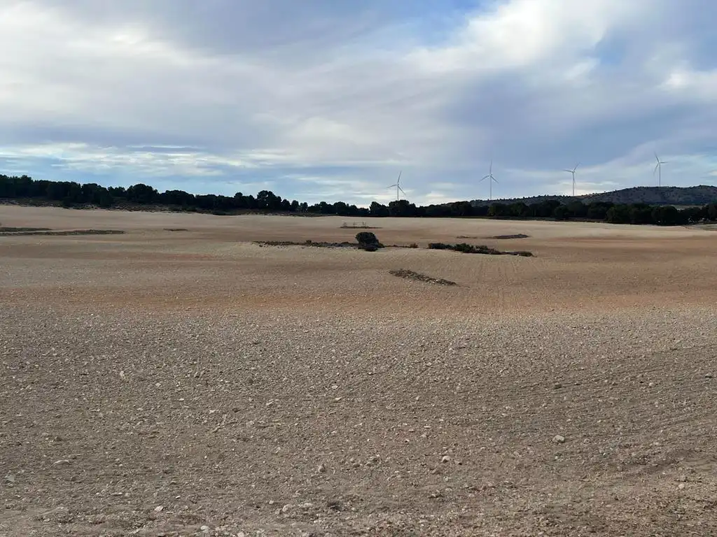 Terrenos y solares en venta en Hellín, imagen 5