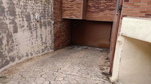 Foto 4 de Garaje en venta en Calle Colmenarejo, 14, Casco Antiguo, Galapagar