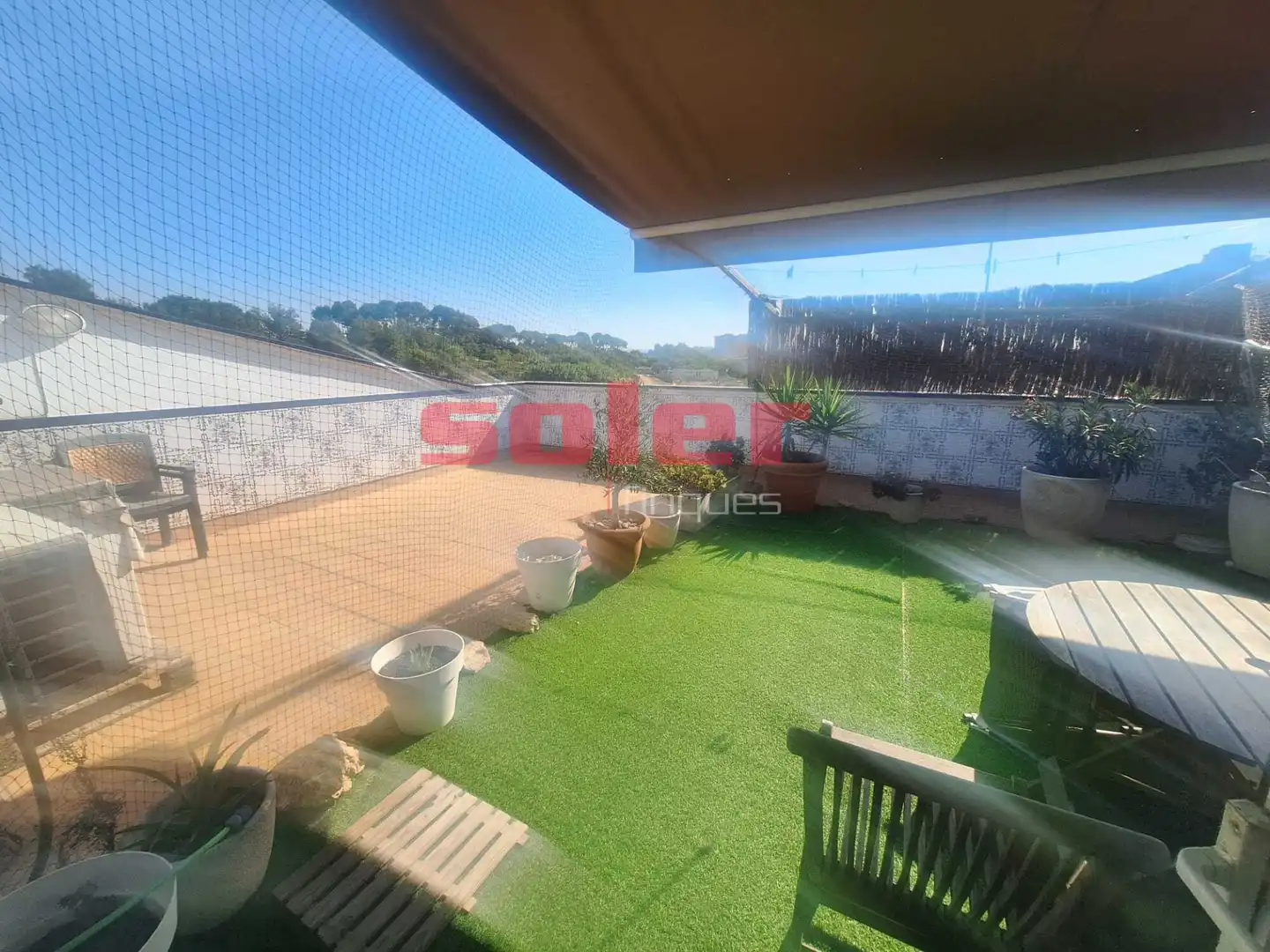 Duplex in vendita a Carrer de Bilbao, imagen 38