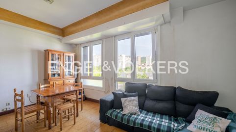 Foto 5 de Piso en venta en Alcalde J. Elosegi Hiribidea, Altza, Donostia - San Sebastián
