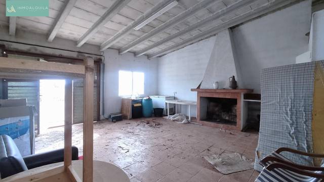 Casa-chalet en Venta en Santa Margalida Poble