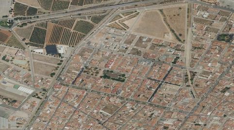 Foto 3 de Piso en venta en Calle Salvador Guardiola, Alginet, Valencia