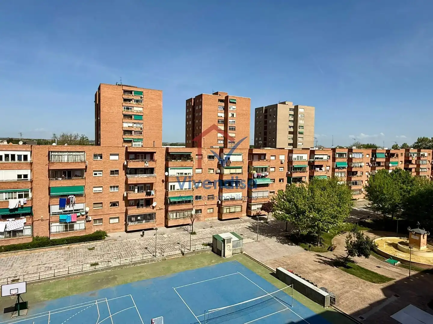 Wohnung mit Terrasse zum Verkauf in Solan de Cabras, imagen 7