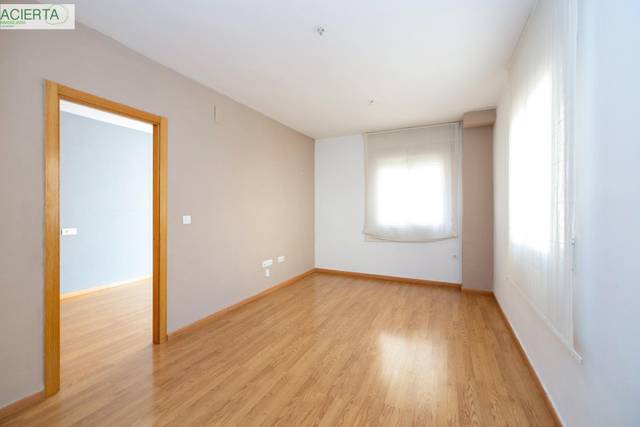 Piso en Venta en Calle ESTAC TRANVIAS en Residencial Triana - Barrio Alto