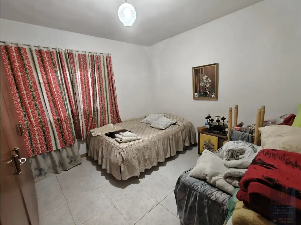Villa con piscina in vendita a El Casar de Escalona, imagen 9