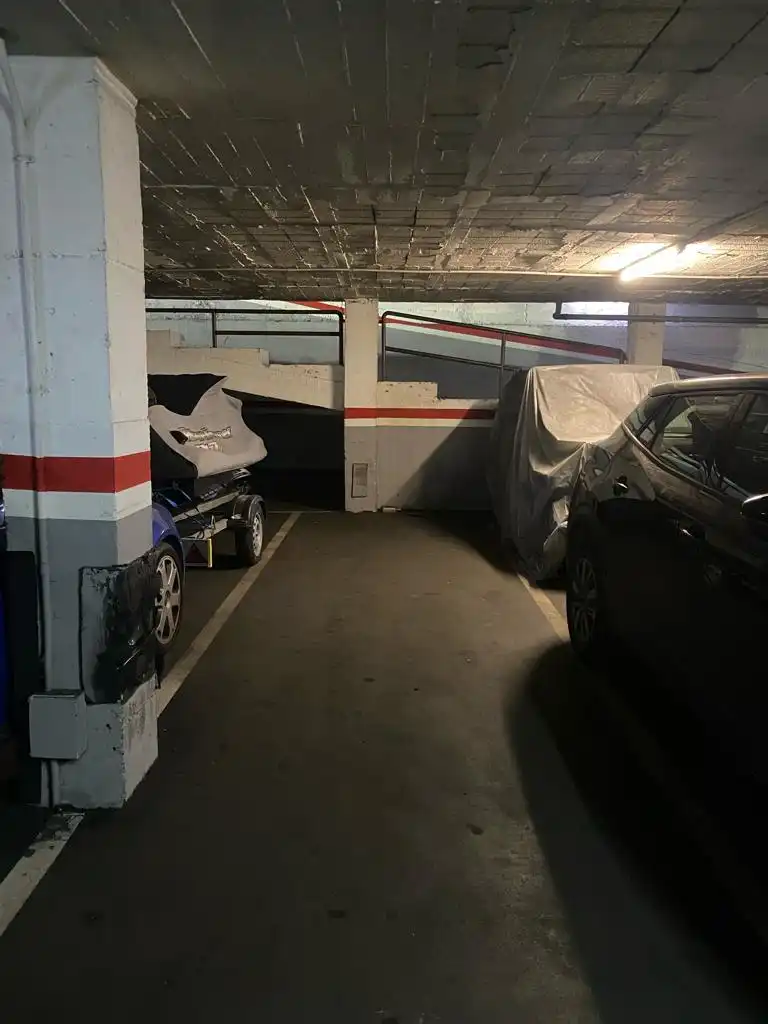 Garaje en venta en Carrer de Lincoln, 44, El Putget i el Farró