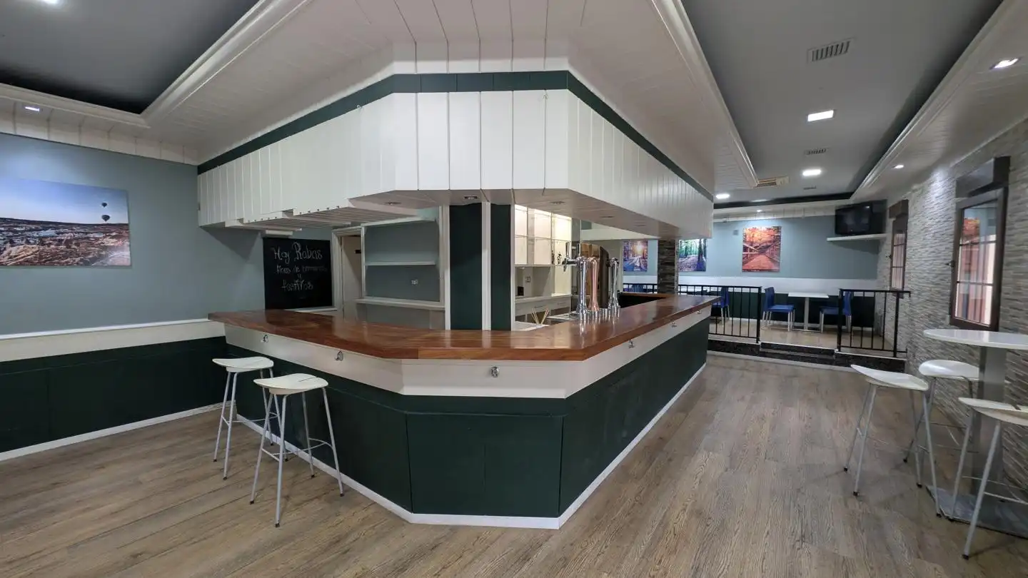 Local comercial en venda a San Roque Kalea, imagen 18