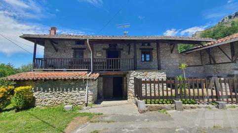 Foto 5 de Casa o chalet en venta en Asterria Auzoa, Zeanuri, Bizkaia
