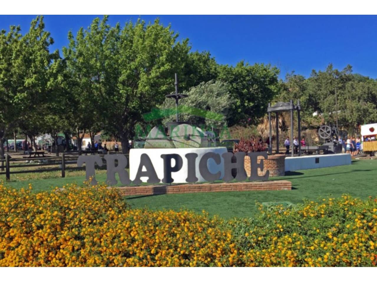 Exterior view of Flat for sale in Vélez-Málaga  with Storage room