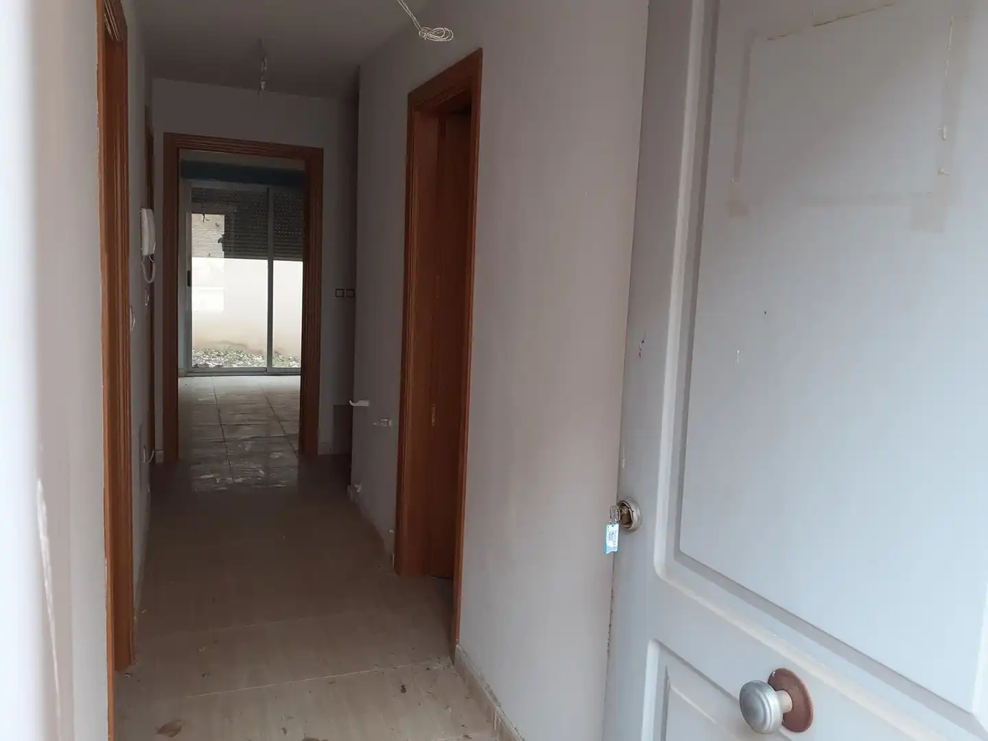 Flat for sale in Calle Aquilino Arribas Fernández, imagen 2