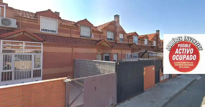 Xalet en venda a Alovera