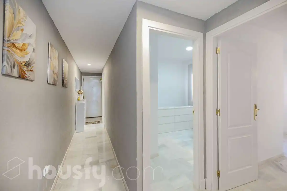 Flat for sale in Doña Julia Golf