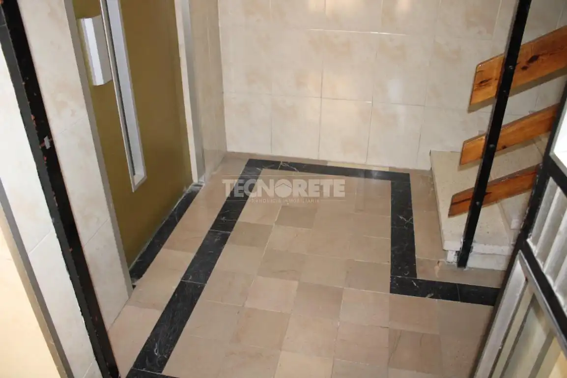 Pis en venda en Guadalajara amb Calefacció, Parquet i Terrassa