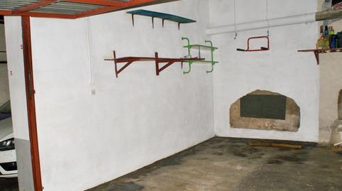 Foto 3 de Garatge en venda a Martín Barúa Picaza Kalea, 15, San Adrián, Bilbao