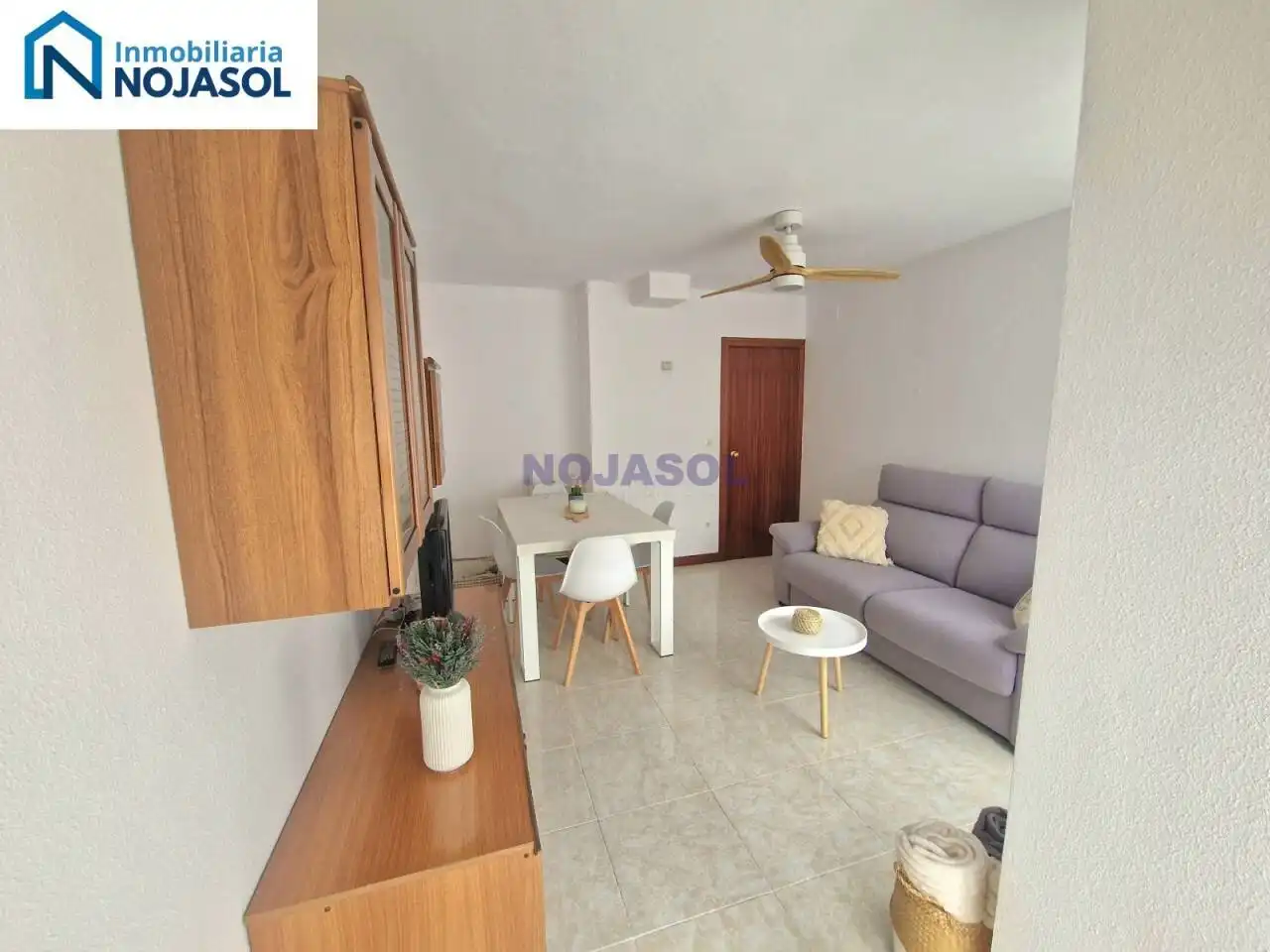 Apartamento con piscina en venta en Calle Bosque, imagen 6