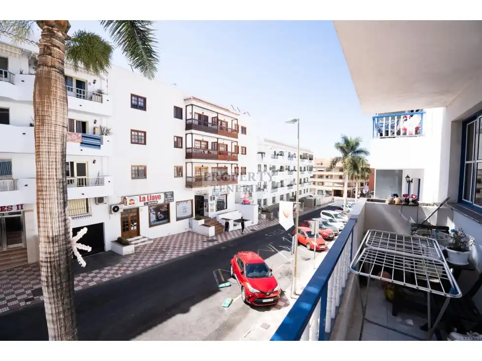 Apartamento en venta en Casco Urbano