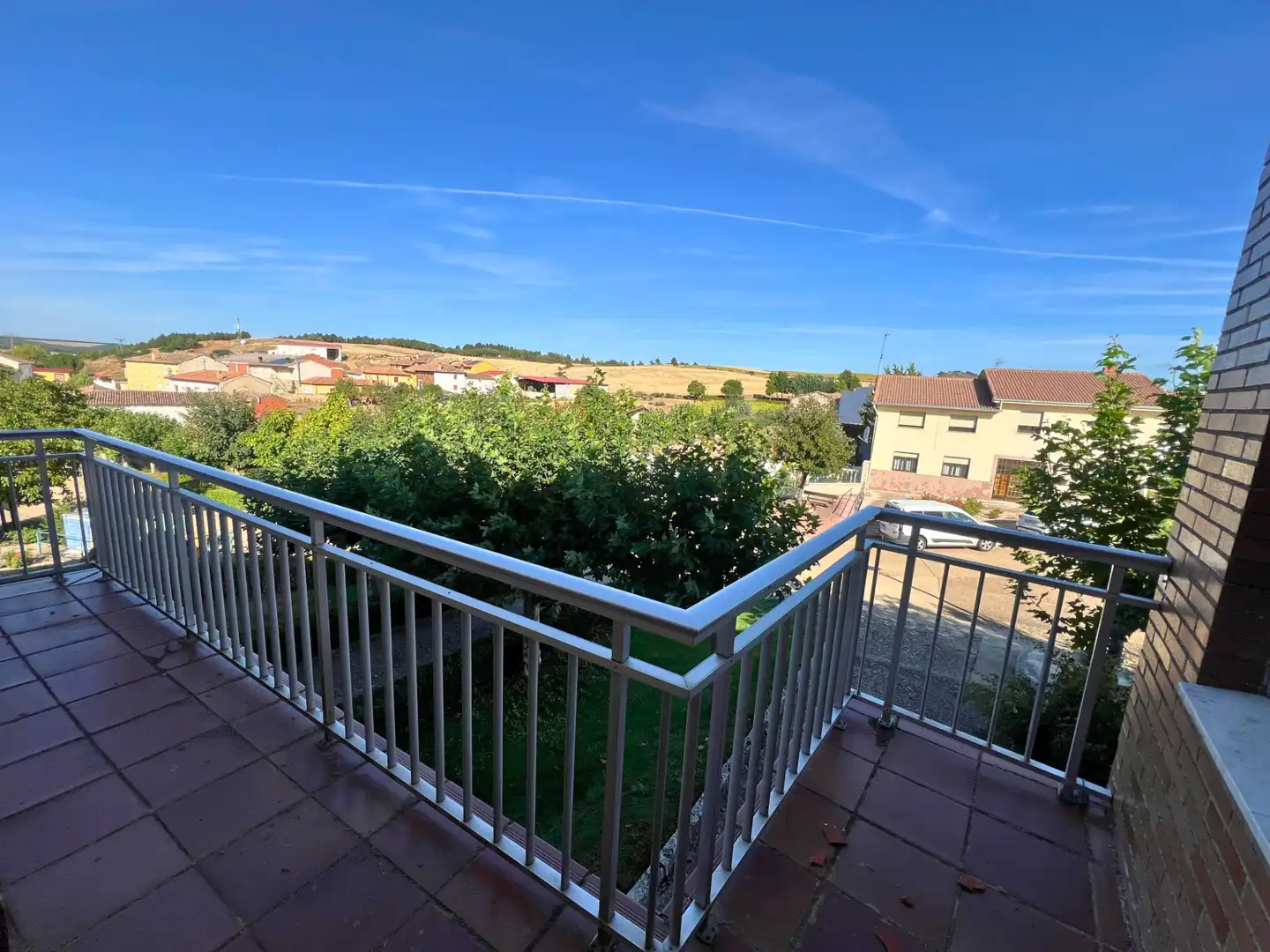 Villa mit Garten zum Verkauf in Calle Real, imagen 18
