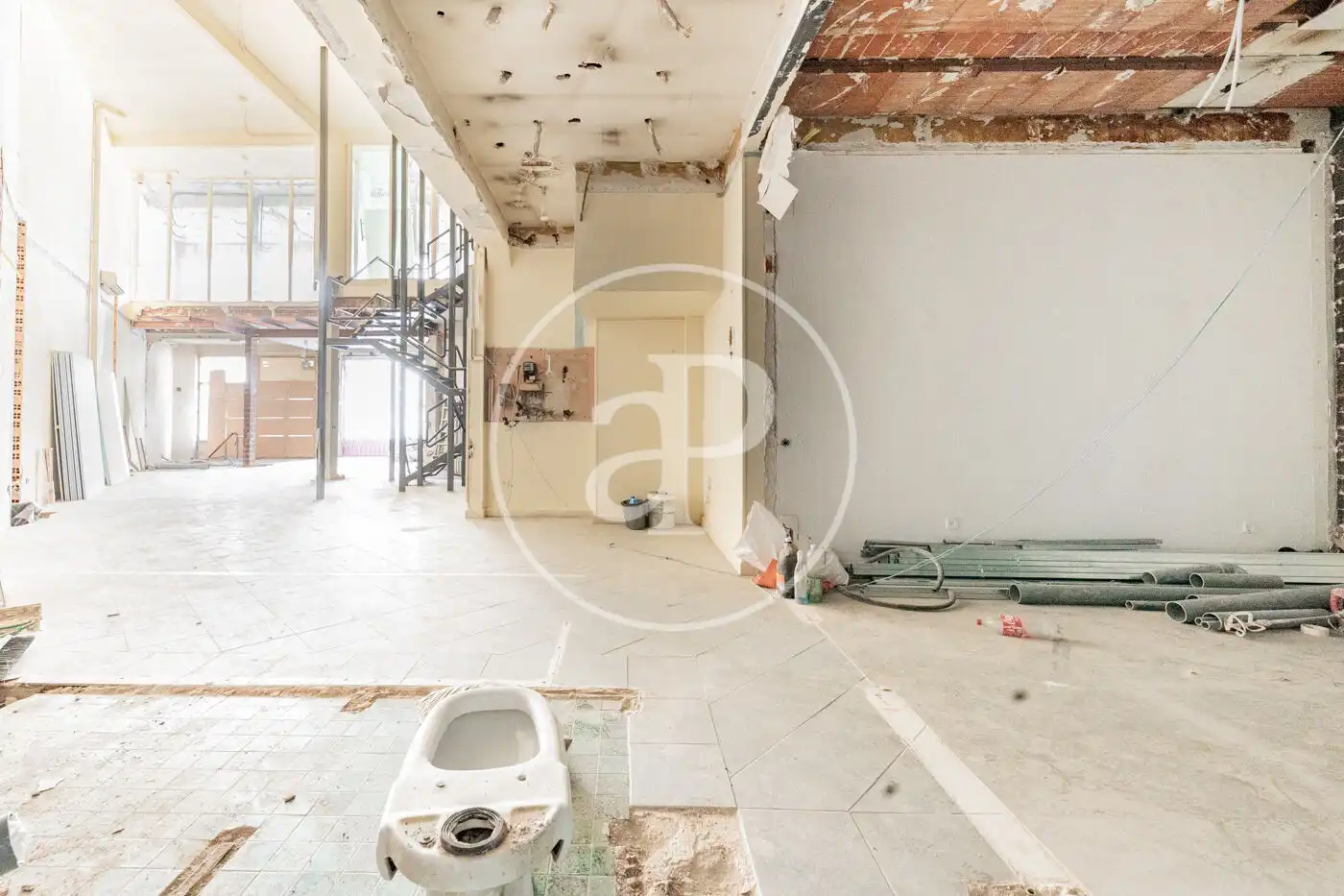Lofts for sale in C. de la Constancia, Prosperidad