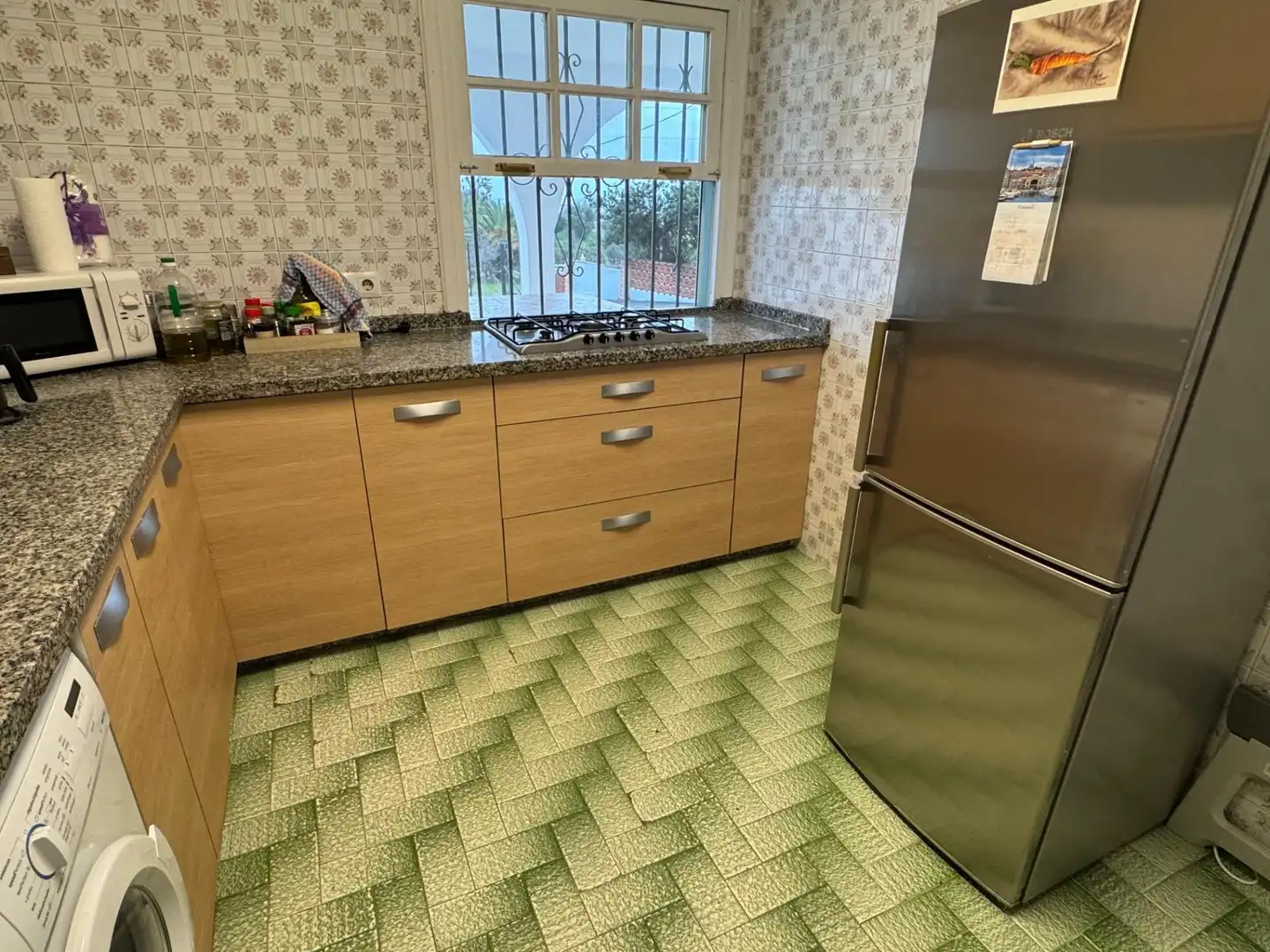 Casa amb jardí en venda a Estepona, imagen 6