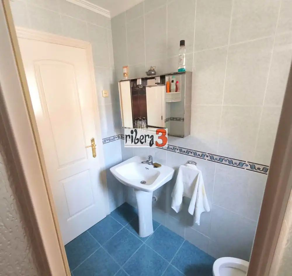 Bathroom of Duplexes for sale in San Javier  with Air Conditioner, Terrace and Storage room