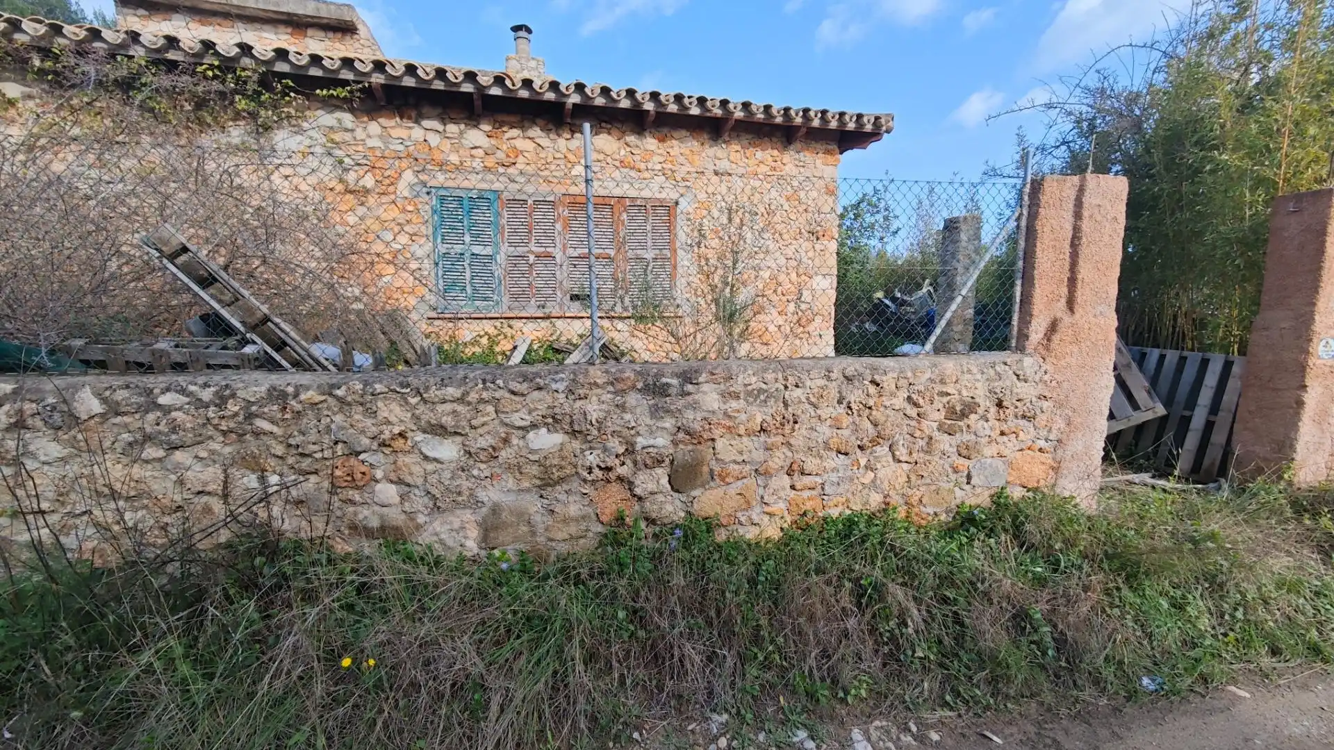 Country house zum Verkauf in Capdepera, 12, Capdepera Poble