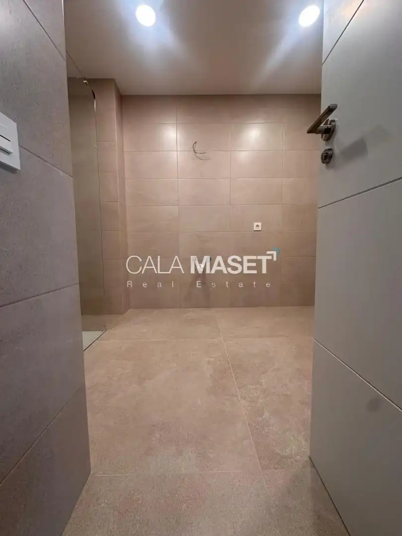 Terraced house with pool for sale in Platja d'Aro, imagen 8