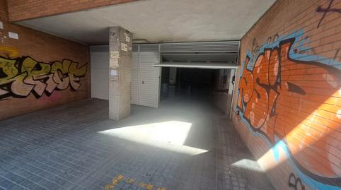 Foto 2 de Garaje en venta en Carrer de Sant Fructuós, 78, La Font de la Guatlla,  Barcelona Capital