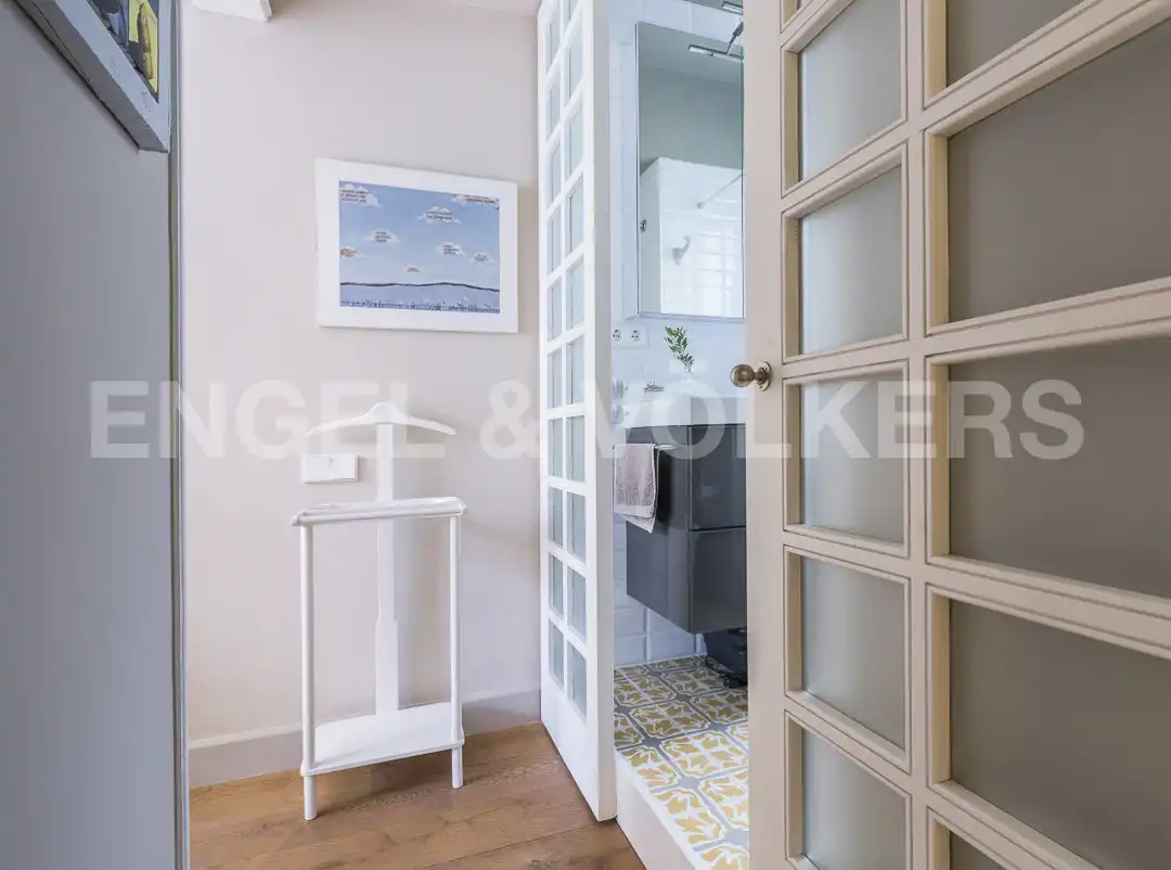Appartement à louer à Sarrià - Sant Gervasi, imagen 8