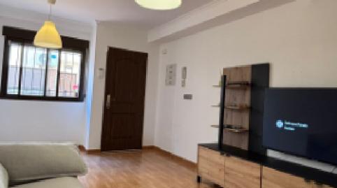 Foto 2 de Dúplex en venda a San Isidro, Alicante