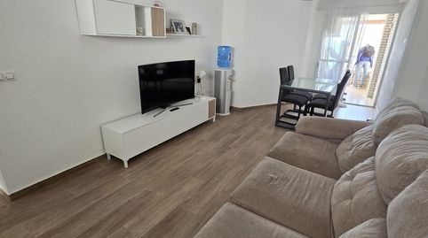 Foto 4 de Apartamento en venta en Antonio Machado, Torrevieja