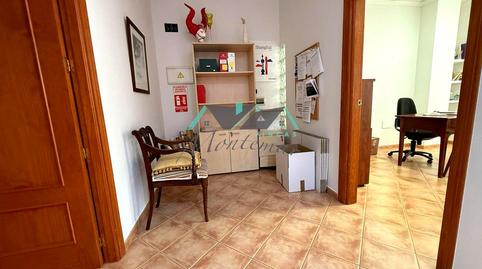 Photo 3 of Premises to rent in Gutiérrez Mellado, Las Lomas - Las Yucas, Murcia