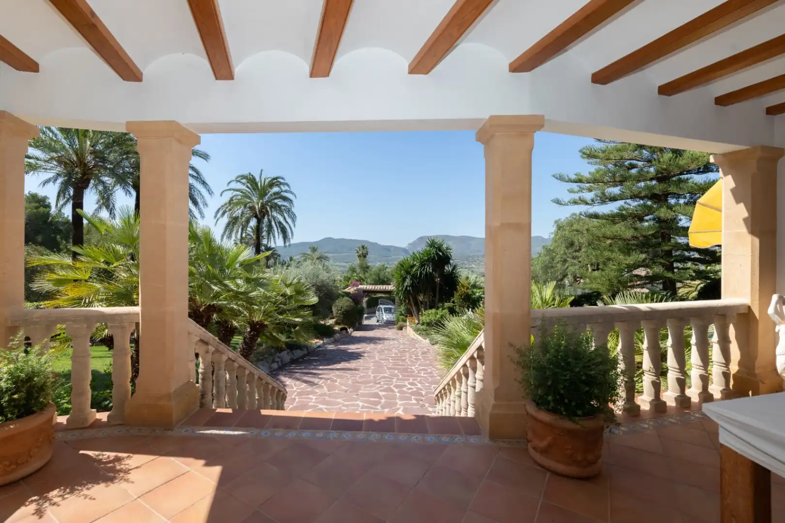 Casa o xalet en venda a Jávea / Xàbia, Alicante