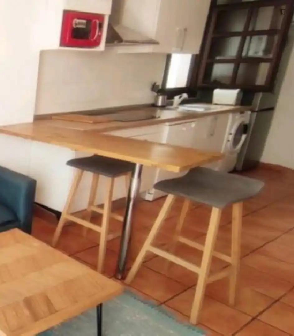 Haus oder Chalet zur Miete in San Ildefonso
