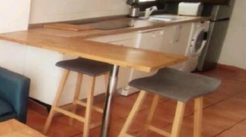 Foto 5 de Casa o xalet de lloguer a San Ildefonso,  Granada Capital