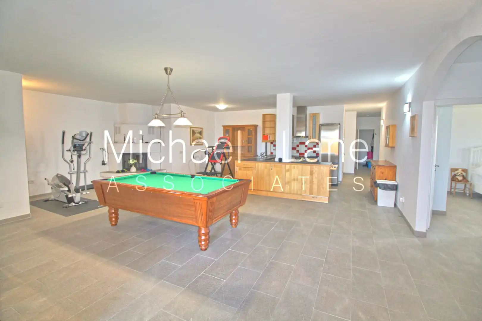 Casa o chalet en venta en Sierra de Estepona - Avda. de Andalucía
